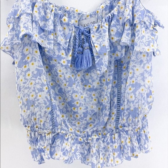 Saylor Two Piece Set - M - Picture 6 of 9